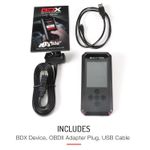 Bully Dog BDX Programmer Ford