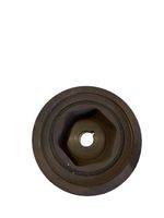 Rover 75 Crankshaft Pulley Genuine 2.0 V6 2002 Year