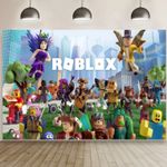 Fashion Kids Wallpaper Roblox Wallpaper Bedroom Background Mural Customized Size