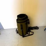 Rescue and Medical Limited NATO Issue stretcher Roll  with Straps,