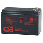 CyberPower CP900EPFCLCD-UK Battery Replacement