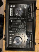 Pioneer XDJ-RR +  Black Flight Case