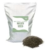 Maltbys' Stores 10 Litre (approx. 6kg) Niger Seed Wild Bird Food Nyjer Seed