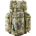 UK Medium Tactical Army Assault Military Back Pack Rucksack 30L Combat 