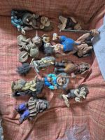 Nyform Troll Collection 11 Trolls Some With Tags