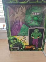 Incredible Hulk Dress Up Movie Rare In Box