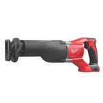 New Milwaukee M18BSX-0 M18 18v Heavy Duty Cordless Reciprocating Saw / Sawzall