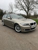 BMW 320i E91 Estate