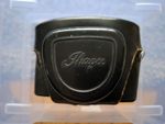 Really Nice Leather Case for Exacta Range of Camera Models  Very Good Condition