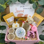 Mum to be gifts care package Pregnancy Gift Set Maternity Gift Baby Shower Gift