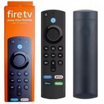 Remote Control Replacement For Fire TV Stick L5B83G Alexa Voice Prime 4K Lite