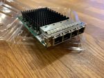 Dell X710-T4 - Quad  Port OCP 3.0 Network Card (DP/N 050RV4) Priced to Clear!