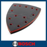 Bosch 2609001937 Sander Plate Backing Pad For Bosch PSM100A PSM80A Multi Sanders