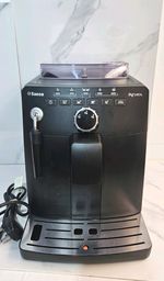 Saeco Intuita HD8750/18 Bean to Cup Coffee Machine Espresso Tested UK