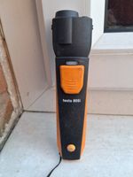 Testo 805I Smart temperature Sensor.