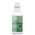 Nature's Sunshine Liquid Chlorophyll Mint Formula | 476ml