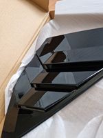 Focus Rs Mk3/ Focus St250  Rear Louvers