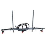 ATV Sprayer Spraymaxx 1.5m Spray Width Boom 0861 And Mountiing Kit 0865