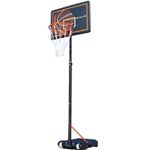 Bee-Ball BB-05 Basketball Hoop & Stand