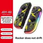 For Nintendo Switch Joy Con Controller Left & Right Wireless Pair Gamepad Joypad