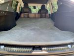 Mattress Boot Camping Hyundai Ioniq 5