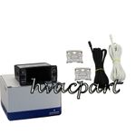 Genuine Dixell temperature controller thermostat XR06CX-5N0C1 black panel