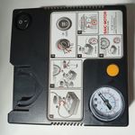 GENUINE MG TYRE PUMP AIR COMPRESSOR INFLATOR SAIC MG3 MG5 ZS HS ETC  BRAND NEW