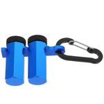 High Precision Aluminum Alloy Stair Gauge Tool with Framing Square Attachment