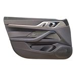 BMW I4 G26 Door Card Left Side Front 51415A42235