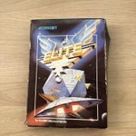 Acornsoft Elite Big Box Vintage 1984 for BBC Microcomputer Cassette Complete