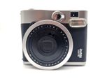 Fujifilm - Instax - Mini 90 - Neo Classic - Instant Film - Camera
