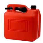 Jerry Can 5 Litre Car Storage Fuel Petrol Diesel Oil Container Vehicle Backup
