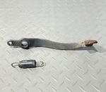♻️ Honda CBR 125 2004 - 2011 Rear Brake Lever Foot Brake Pedal & Spring ♻️