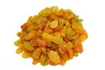 Golden Raisins | Dried Grapes, Premium Quality, Perfect for Baking | 250g - 10kg