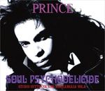 PRINCE / SOUL PSYCHODELICIDE. 3xCD   Sealed