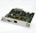 Network Card Jetdirect J2555-6003 Token Ring DB9 RJ45 HP Plotter Printer O901