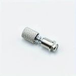 1 pc Quick Change Snap-On Presser Foot Screw, Universal Fit