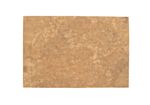 Natural Cork Sheet 15cmx10cm Thickness 1.0mm