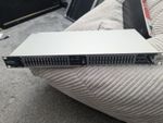 Peavey PV215 Graphic Equalizer 2x15 Band