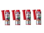 Liqui Moly - SUPER DIESEL ADDITIVE 250ML x4 (1L)