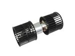 Fan Motor Deutz Tractor Agricultural Vehicle 245mm 58.7mm 102mm 4378971