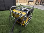 Atlas Copco LP 9-20 P (MPN LP 9-20 P) Petrol/Gas Hydraulic Power Pack Unit