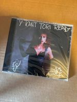 TORI AMOS - Y Kant Tori Read - 1998 Atlantic Records Soundtrack 1x CD RSD RARE