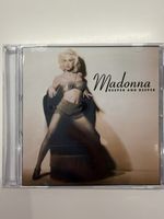Madonna: Deeper & Deeper (Maxi Single) Exclusive Art Work & Track List!