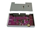Greaseweazle V4.1 USB Floppy Adapter Flux Reader Writer & Case
