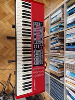 Nord electro 3 keyboard