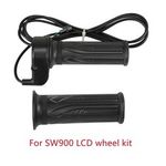 Eskuta E-bike Throttle