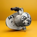 BMW M5 F90 M8 F91 F92 X5M F95 S63 HIGH PRESSURE FUEL PUMP DRIVER RIGHT 8648176✅