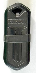 Lot of 5 Kwikset Kevo 926 Key Fobs OEM Never Programmed