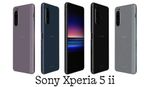 New Sony Xperia 5 II 5G, 128GB, Unlocked, Pristine Condition, All Colours